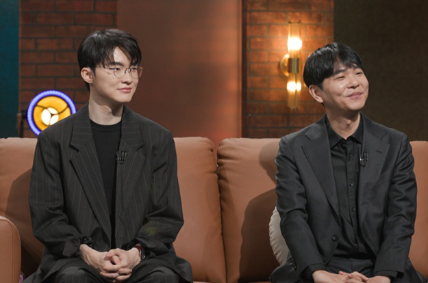 알파고 이긴 이세돌 “인류대표 페이커, 일론 머스크 AI 이긴다” 호언장담