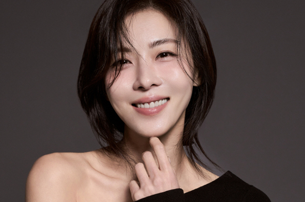 '클라이맥스' 하지원 “나나와 파격 키스신? 무리 없이 잘 찍었다”