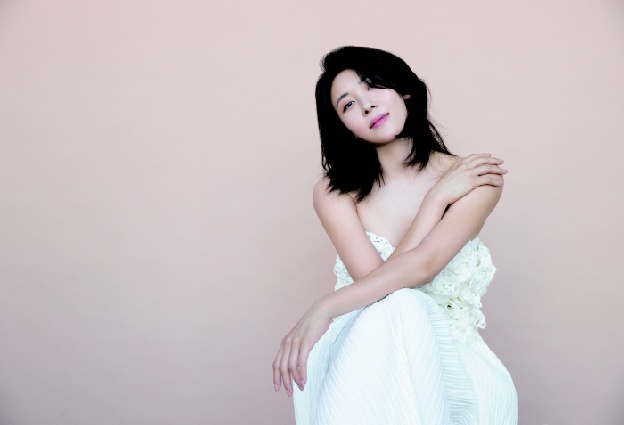 [인터뷰] 하지원, '뼈말라' 몸매 변신에…“45㎏까지 감량, 근육도 뺐다”