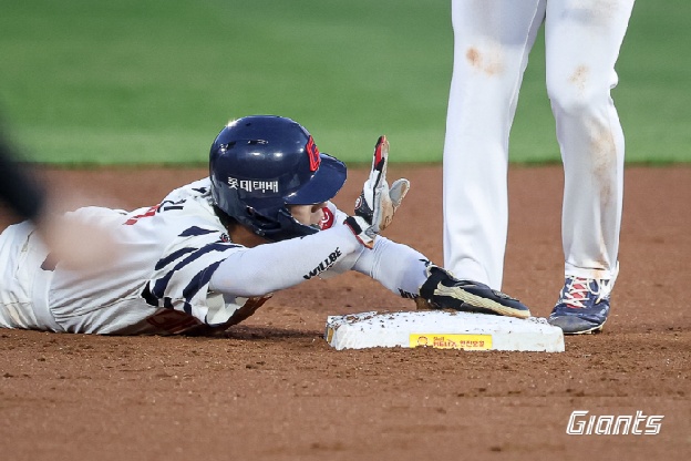 패패패패패패패→롯데 7연패, 이기는 법 잊었다. 부산에선 아직도 0승[부산 현장]