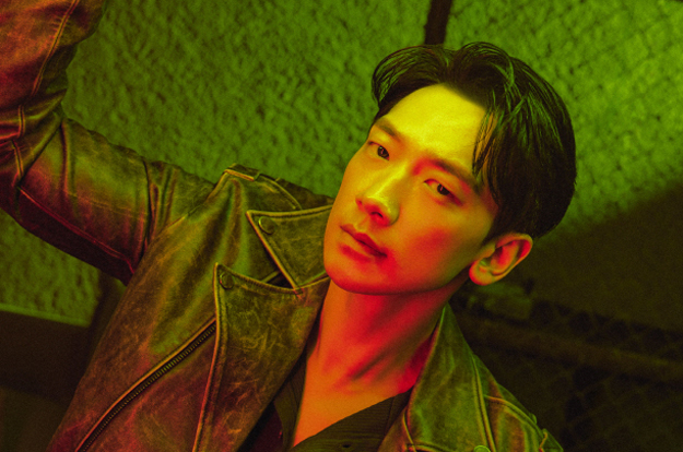 정지훈 “'사냥개들' 끝으로 노출 연기 그만..배 나오고 나태한 캐릭터 원해”