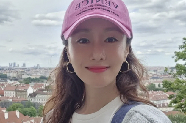 '韓 떠난' 김지수, 여행사 차리고 비연예인 삶 시작 “그간 온실 속 화초로 살아”