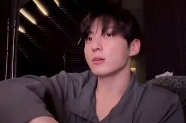 방탄소년단 정국, 취중 욕설 라방 정면돌파 “잘못 아니지만 미안”