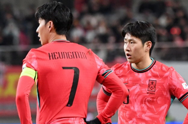 韓 축구 대형 희소식! 손흥민 슈팅 누가 막아...'조별리그 1위 경쟁자' 멕시코, 이렇게 암울할 수 있을까 “주전 GK 결정 못 해”