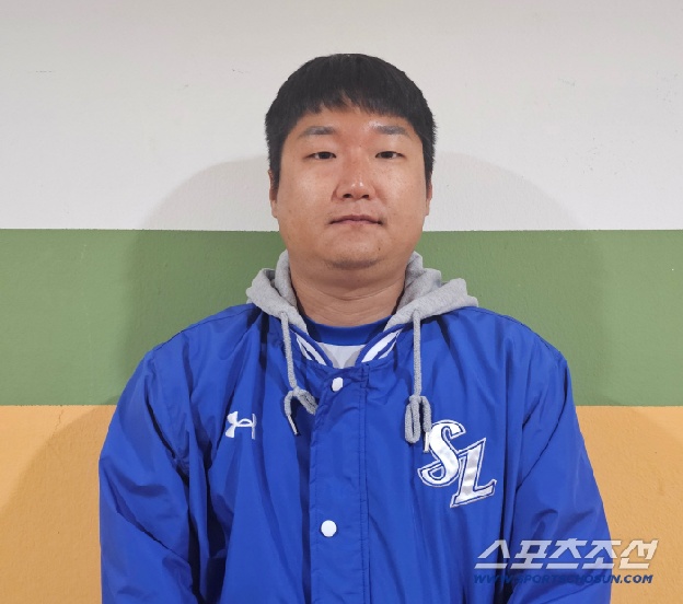 팔꿈치 수술 날벼락 → TV로 지켜본 한국시리즈…'ERA 0' 최지광의 진심 “올해는 달라! 아내&아이와 함께 가을무대 가고파” [인터뷰]