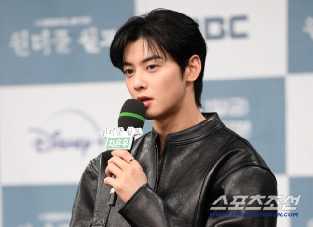 [공식]'200억 탈세 의혹' 차은우 “세금 모두 납부, 회피하지 않겠다”(전문)