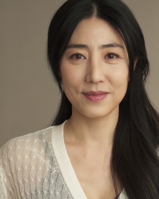 최반야, 10년 무명 뚫고 美할리우드 진출..'포 올 맨카인드5'→'슈퍼페이크' 출연