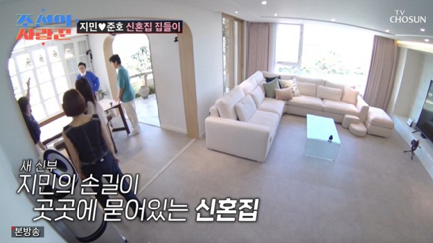 김준호♥김지민, 77평 한강뷰 집 전세인데..리모델링으로 싹 고쳤다 “비용 어마어마”