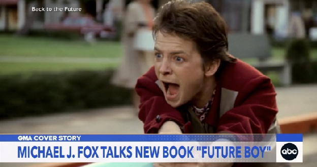 “나 살아있다”..파킨슨병 투병 톱배우, 초대형 사망보도에 황당 심경