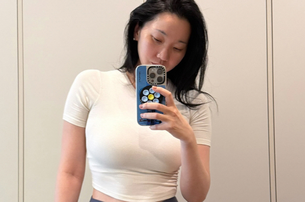 장윤주, 바디 시술 고백 “바디 관리 돈 안 아껴..효과는 글쎄”