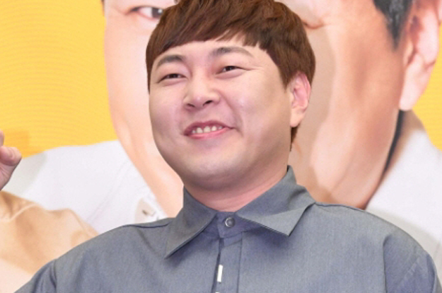 이진호, 뇌출혈 고비 넘겼지만 '마비 가능성'..건보료 체납에 병원비 마련 '막막'