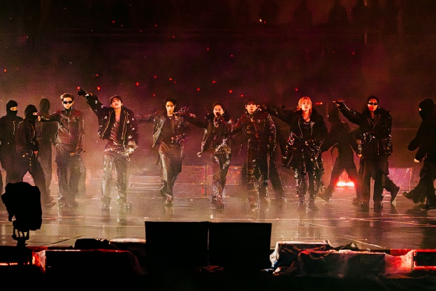 “7명의 결정, 한번만 믿어달라”…방탄소년단 고양콘, 도난 사고도 못 막은 “BTS K-아리랑”[SC현장]