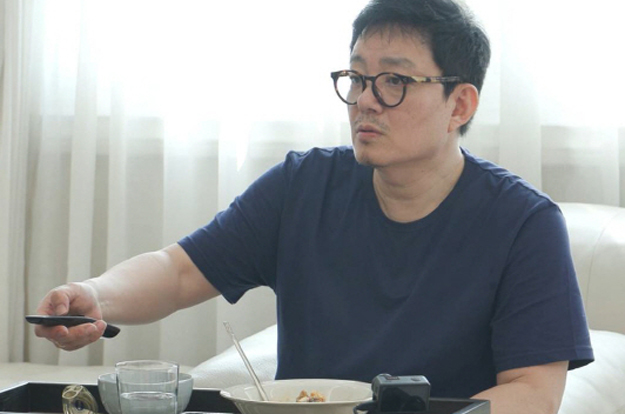 이범수 “합의 이혼하자 마자 소을·다을이 연락해줘, 너무 미안하다”