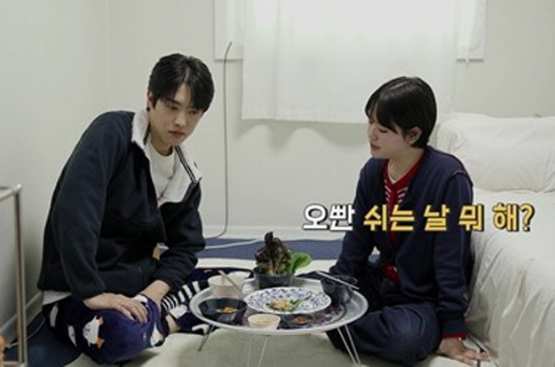 25년 만에 친부 찾은 타쿠야, 숨겨진 가족사 또 있었다..“11살차 동생과 아빠 달라”