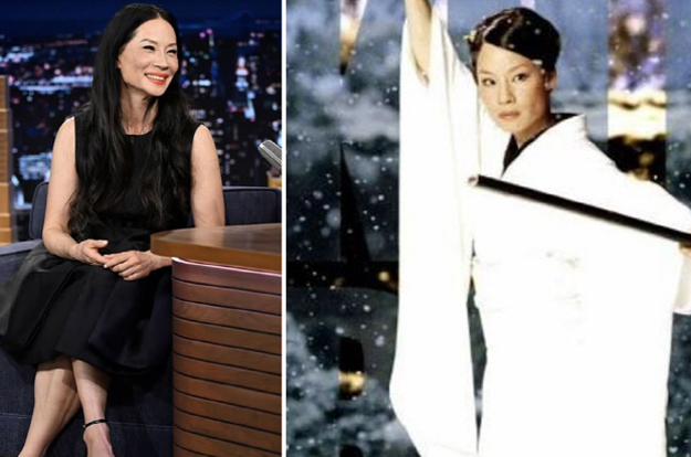 “유방암이라더니 아니었다”..유명 배우 오진 암 수술 고백