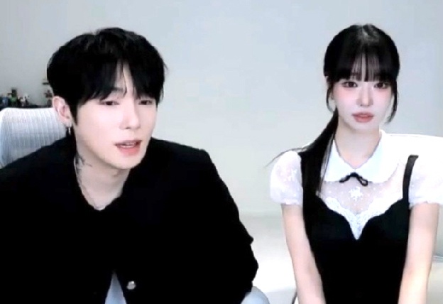 과즙세연, ♥11살 연상 BJ와 열애 발표 “8개월째 사랑 중”