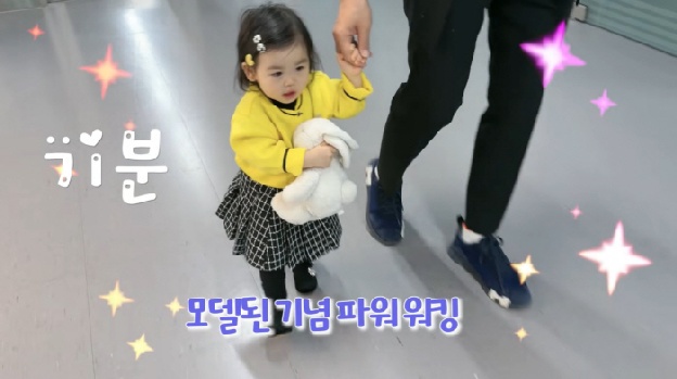 '광고 17개' 박수홍 딸 재이, 매출 요정 됐다 “모델 후 두 배 뛰어” ('행복해다홍')