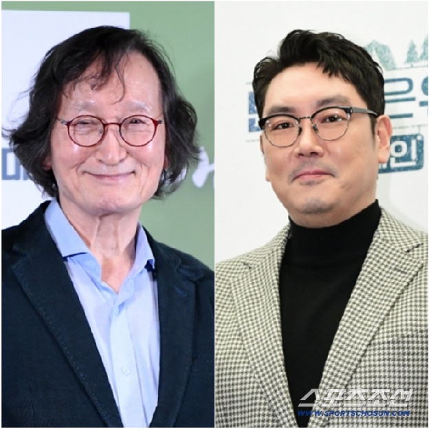 [인터뷰] 정지영 “조진웅 은퇴, 충격적..밥이라도 먹자고 연락했는데 거절”