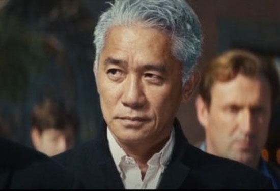 양조위, 뉴진스 MV '노개런티' 참여 “두 번째 韓뮤비 출연, 팬 선물”