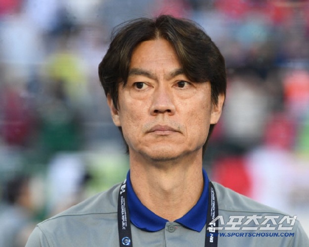 홍명보호 악재요! 멕시코 강력 홈이점 추가....다음달 6일 국내파 조기 소집 확정 '월드컵 올인 모드'