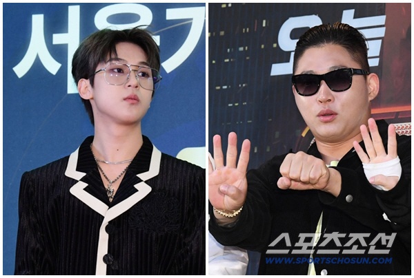 “소속 가수에 부적절한 관계 강요, 폭행” 빅나티 폭로, 스윙스 '문자공개' 정면반박