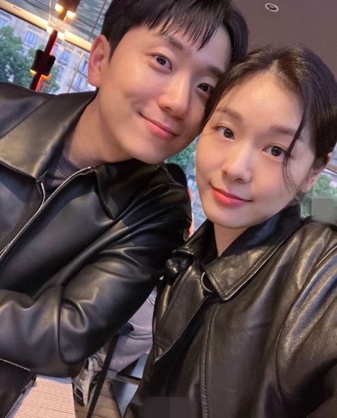 고우림♥김연아 오작교, 장모님이었다..“결혼 전부터 내 팬, 아내가 먼저 연락해줘” (‘전현무계획3’)