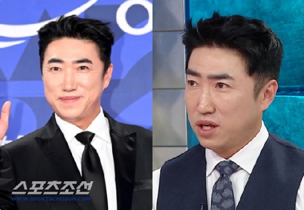 장동민, 눈가 주름 싹 사라졌다..“실리프팅 시술받아, 大만족”(라스)