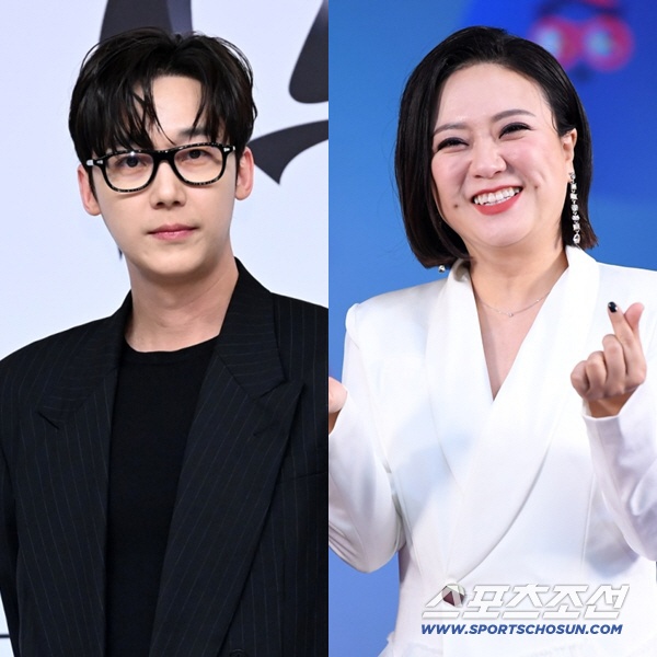 윤종훈, '10년 이상형' 김숙에 공개 고백 “이 정도면 결혼해야, 1박 여행 가고 싶어”