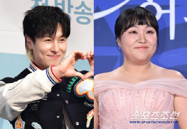 김동완, 또 소신발언..이수지 '유치원 교사 풍자'에 “좋은 교육 바랄 거면 교사 존중부터”[전문]