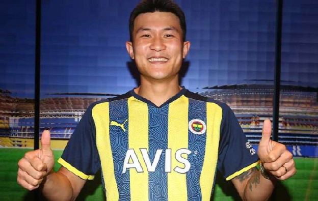 [속보] 김민재 에이전트, 페네르바체행 “금일 중 협상” ...'대충격' 페네르바체, 김민재 전격 재영입 추진