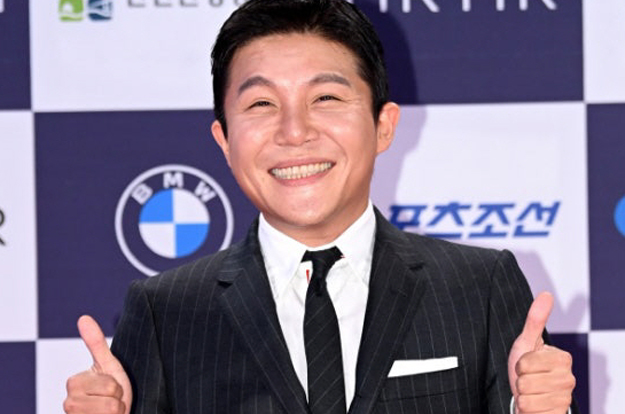 조세호, '조폭연루설'로 일 다 끊기더니..씁쓸한 근황 “남는게 시간, 매일 운동”