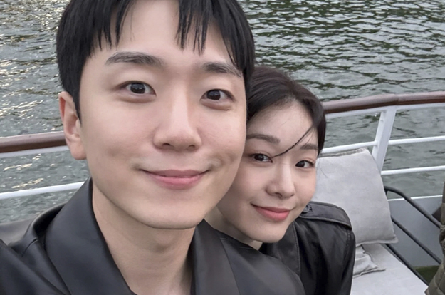 고우림 “집 전부 ♥김연아 것”..아내가 만들어준 '유일한 남편 공간' 정체