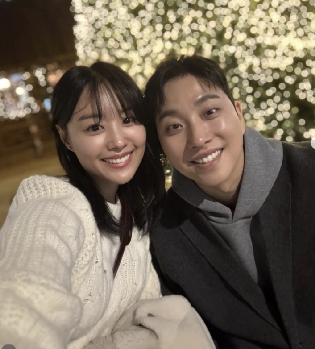 송지은, ♥박위와 갈등 고백 “혼자 떨어져있고 싶기도, 신혼 초 힘들었다”