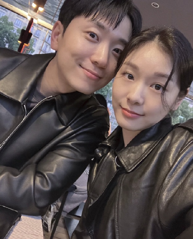 '서울대' 고우림, 5살 누나 ♥김연아에 간택받았다 “먼저 DM 보내줘”(전현무계획3)