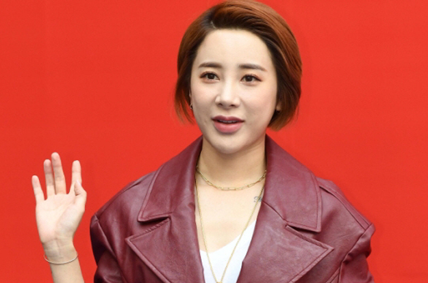 서인영, 욕설 논란 후 '공황발작·마비' 고백..“소문 무서워 병원도 못 가”