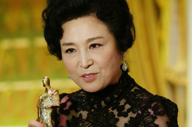 한혜숙, 연예계 은퇴 이유 있었다..임성한 작가 “30대 모습으로 기억해달라고”