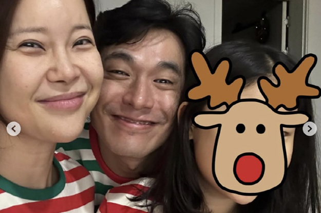 백지영♥정석원 딸, 뉴질랜드行 2주만 '텃세' 호소 “학교 가기 싫어”