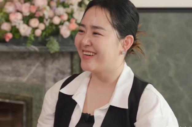 '희소병 투병' 문근영 “18년 만 다이어트 놓고 마음껏 먹어, 제일 처음 먹은 음식은 팝콘 콤보”