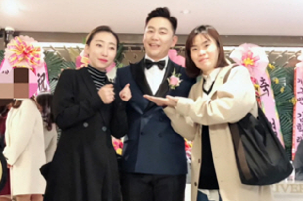 양상국 “故박지선, 빌려준 돈도 안 받은 사람..잊혀져 속상해”