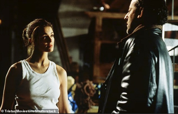 유명 배우, 수영 중 사고로 생 마감..향년 57세