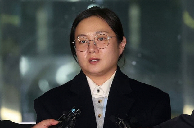 박나래 집 털고 수천만 원 훔친 30대 남성 징역 2년 확정