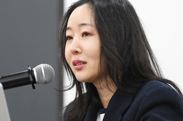 “입에 걸레”는 유죄, “정상인 아냐”는 무죄..민희진 향한 악플 일부 승소