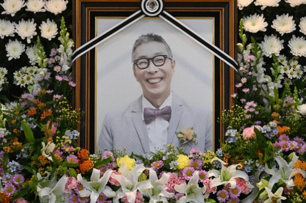 故 서세원, '캄보디아 돌연사' 사망 후폭풍..유가족 '진상 규명 호소' 3주기