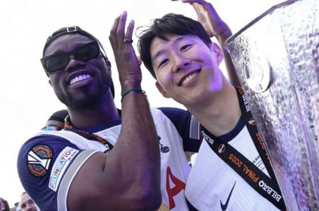 손흥민 인종차별 충격 피해 잊었나, 토트넘 '오피셜' 공식발표..'피해자' 단소 지킨다 “가장 강력한 조치 강구할 것” 역대급 철퇴 예고