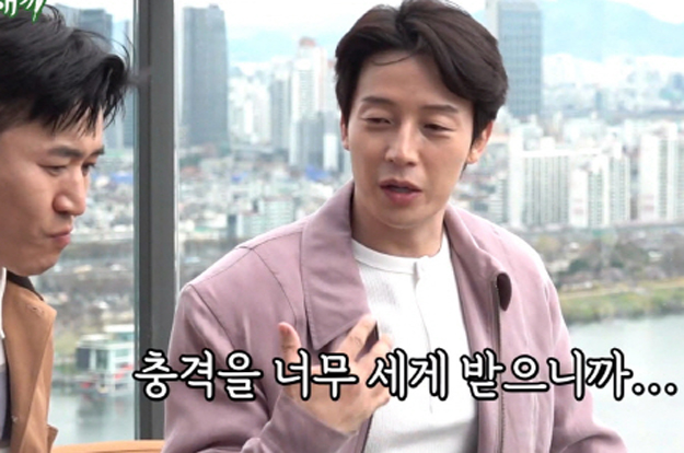 허경환, 사기 피해로 30억 빚→파산 위기..동업자 뒤통수에 “인생 끝났다”