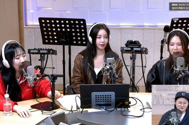 “우리 안 싸웠어요” 남규리, 씨야 불화설 또 해명..이보람·김연지와 재결합한 속내