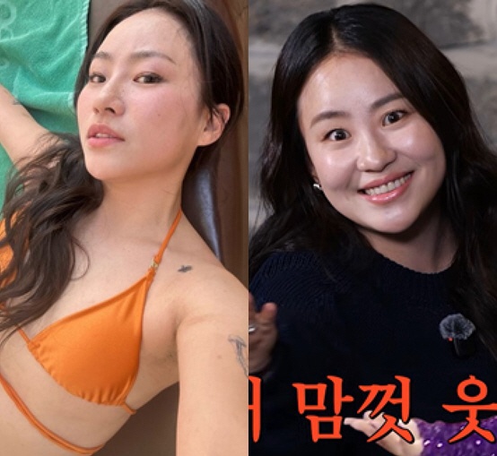 조현아, 48kg→62kg 확 달라진 얼굴 “MC 6개+10kg 감량..목도 안 나왔다”