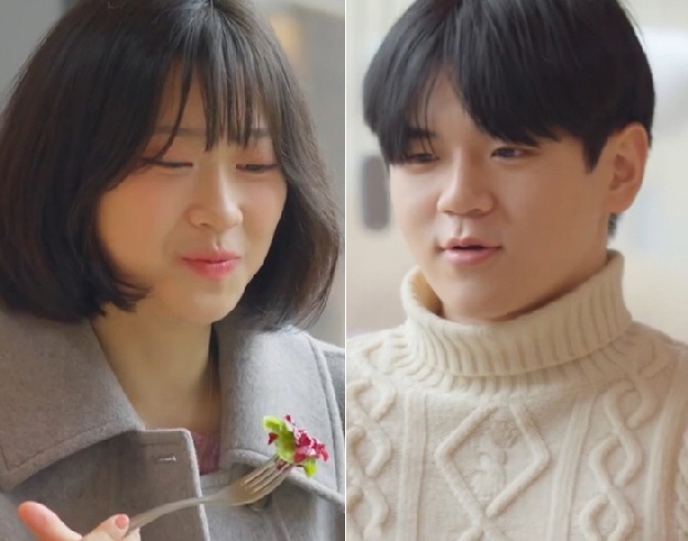 “이미 현실커플♥ 됐다”...윤민수 子 윤후, 최재원 딸 최유빈과 '현커' 됐나 ('내새끼2')