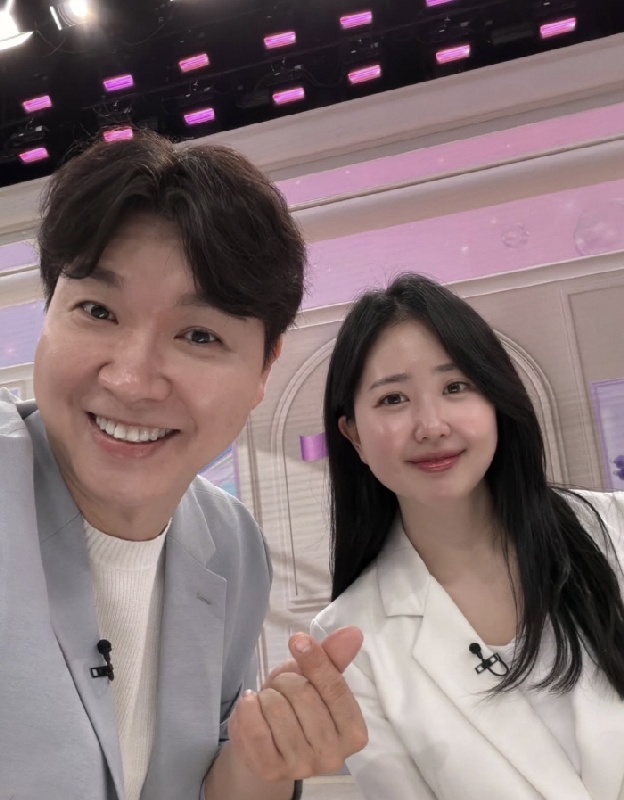 “돈방석 앉았다” 박수홍♥김다예, 홈쇼핑 전량 매진 '연일 겹경사'