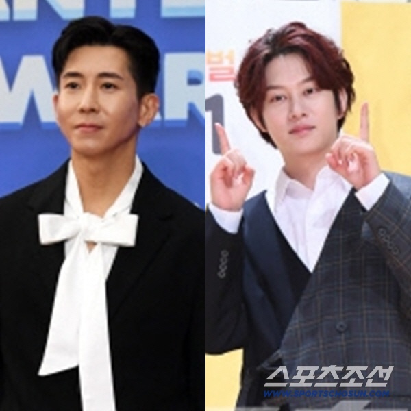 브라이언, 김희철 인성 폭로 “선배가 인사해도 쌩 지나가, XX 싫어했다”